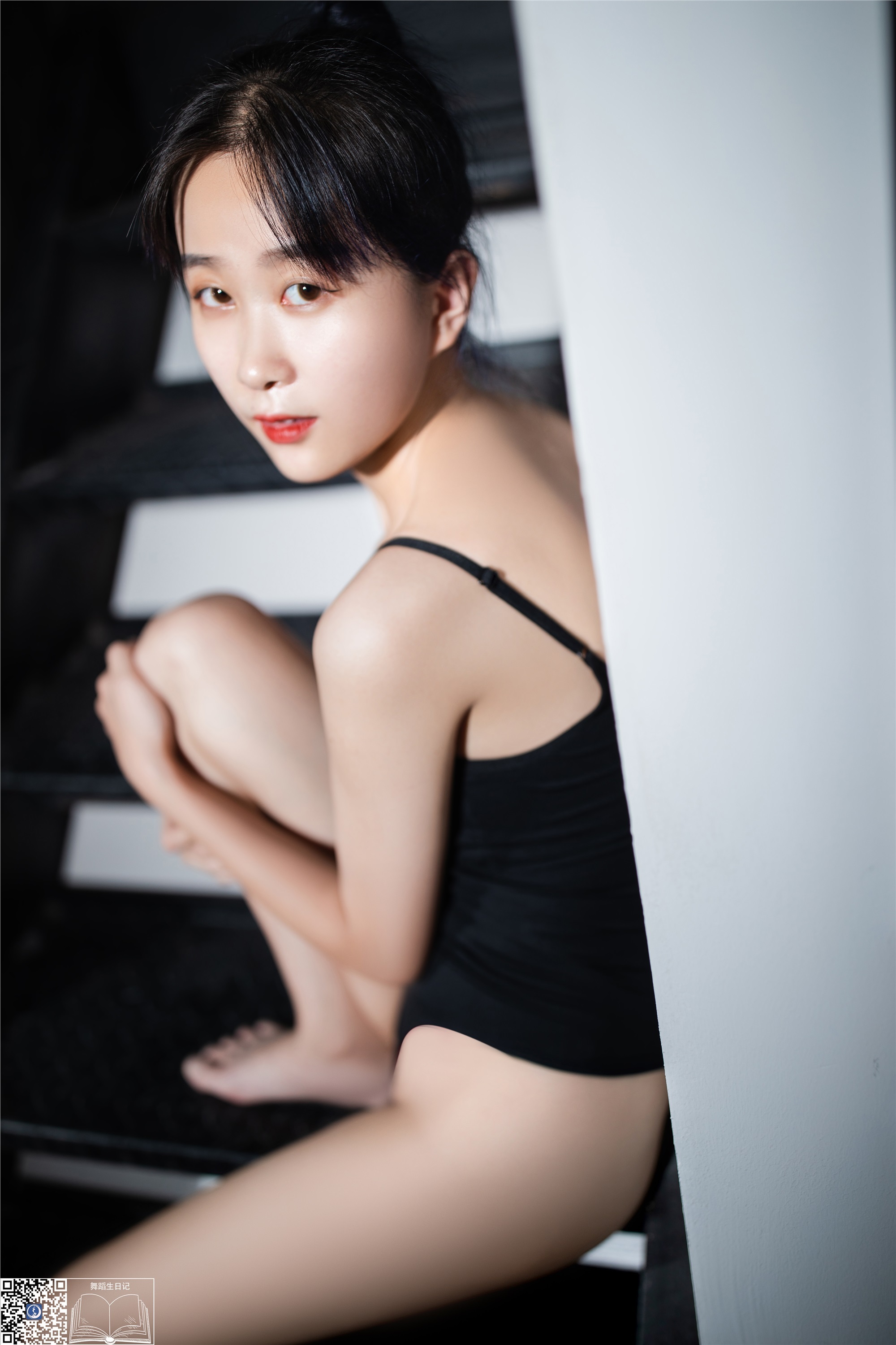 GALLI嘉丽 舞蹈生日记 027 - 苗苗